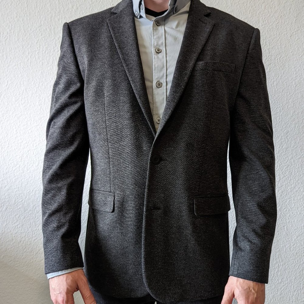 Express Sport Coat- 38 Regular Classic